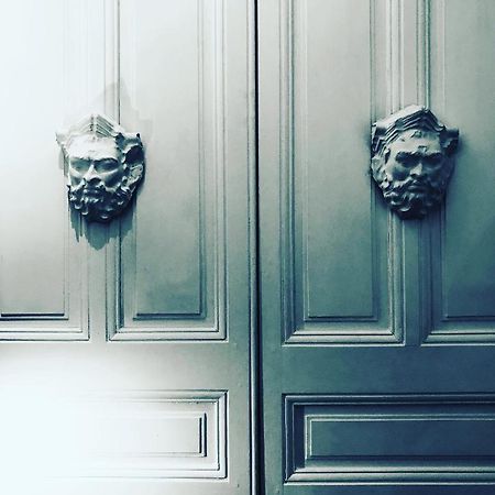 La Maison Des Roses Мулен Екстер'єр фото